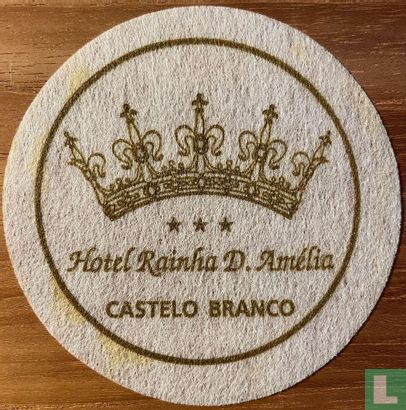Hotel Rainha D. Amélia