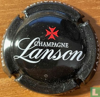 Champagne Lanson