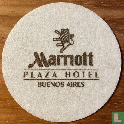 Marriott Plaza Hotel