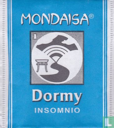 Dormy - Afbeelding 1