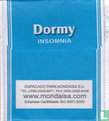Dormy - Afbeelding 2