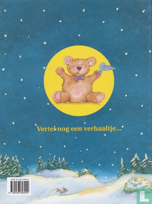Winteravond vertellingen - Afbeelding 2