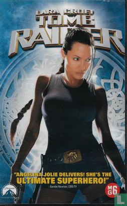 Lara Croft: Tomb Raider  - Image 1