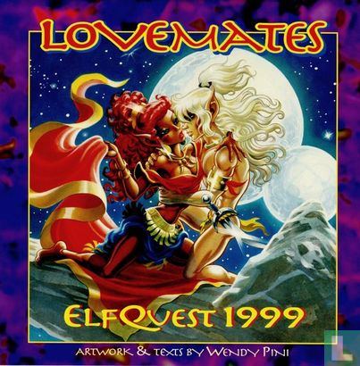 Lovemates 1999