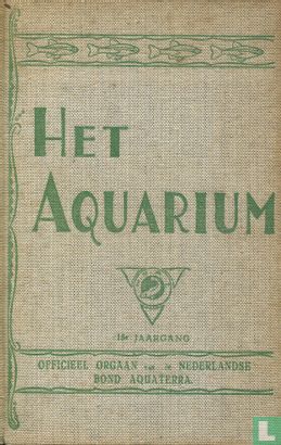 Het Aquarium - Jaargang 1947/1948 - Afbeelding 1