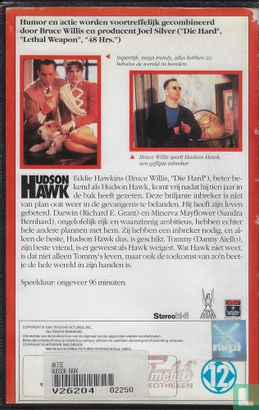Hudson Hawk - Image 2