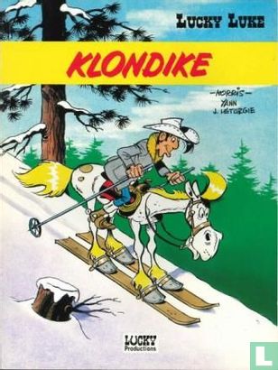 Klondike - Afbeelding 1
