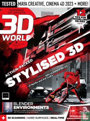 3D World [GBR] 294