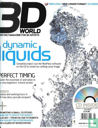 3D World [GBR] 64