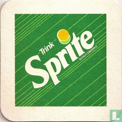 Trink Sprite - Image 1