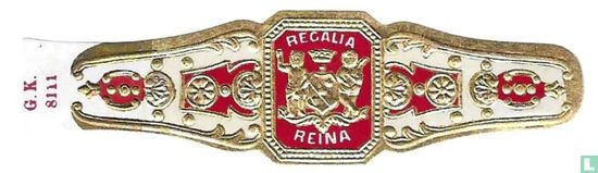 Regalia Reina  - Bild 1