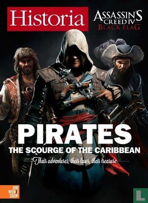 Pirates - Image 1