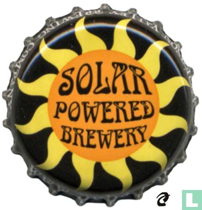 Solar Powered Brewery B-69 - Afbeelding 2