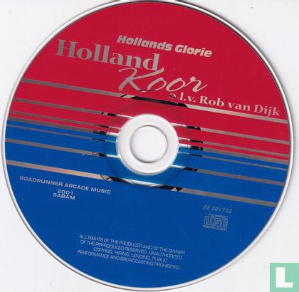 Holland Koor - Image 3