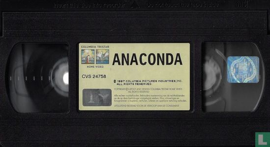 Anaconda - Afbeelding 3