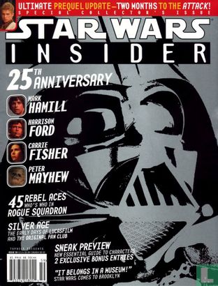 Star Wars Insider [USA] 59