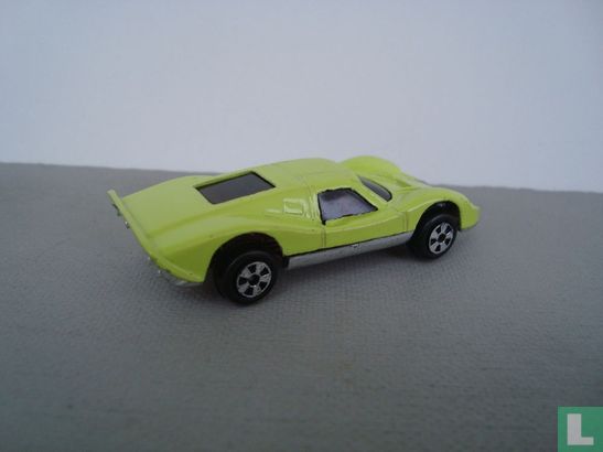 Ford GT40 Mk IV - Bild 2
