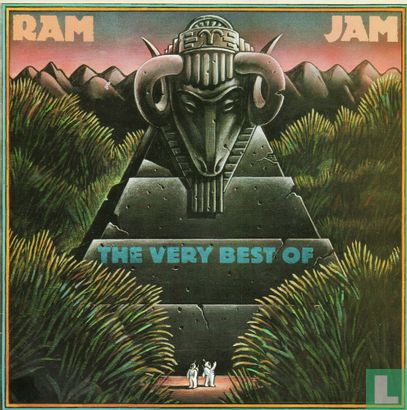 The Very Best Of Ram Jam - Afbeelding 1