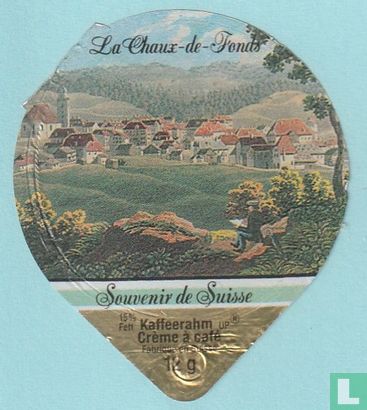 La Chaux-de-Fonds