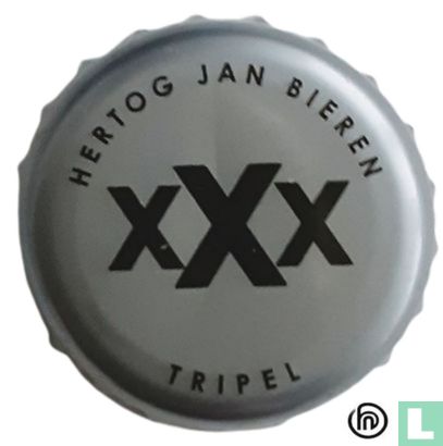 Hertog Jan Bieren-XXX-Tripel