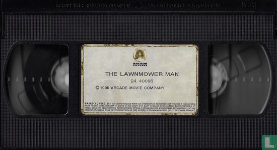 The Lawnmower Man - Afbeelding 3