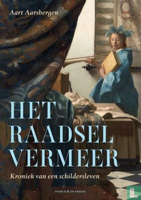 Het raadsel Vermeer - Afbeelding 1