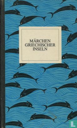 Märchen griechischer Inseln - Image 1