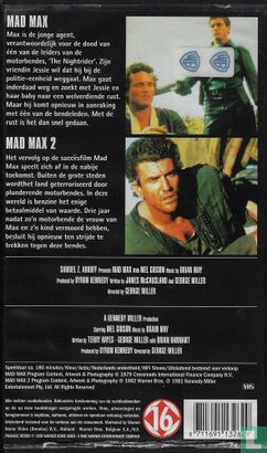 Mad Max - Afbeelding 2