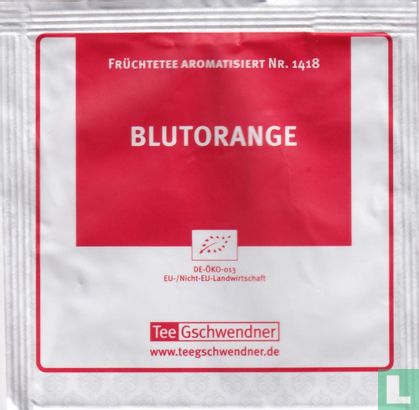 Blutorange - Image 1