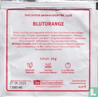 Blutorange - Image 2