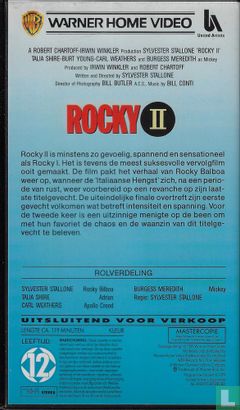 Rocky II - Bild 2