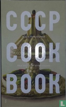 CCCP cook book - Afbeelding 1