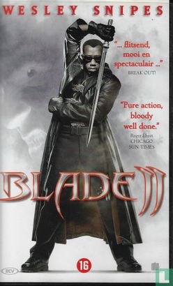 Blade II - Bild 1