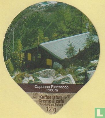 Cappana Piansecco 1980m