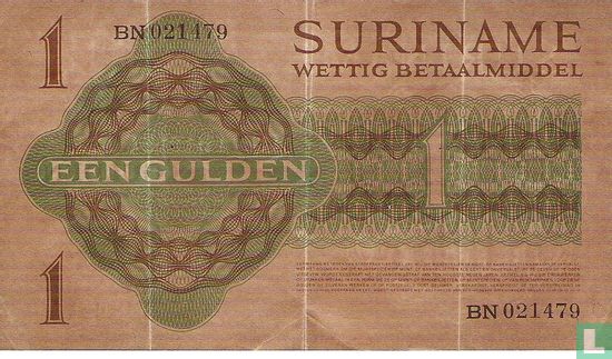 1 Gulden - Bild 2