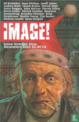 Image! 30th Anniversary Anthology 9 - Image 1