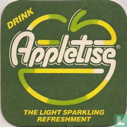 Drink Appletise - Image 1