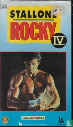 Rocky IV - Afbeelding 1