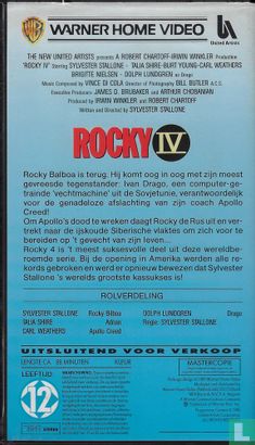 Rocky IV - Afbeelding 2