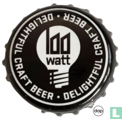 100 Watt, Delightful Craft Beer