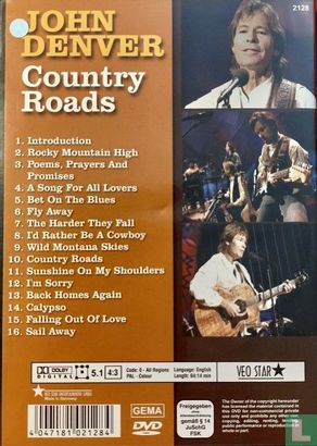 Country Roads - Image 3