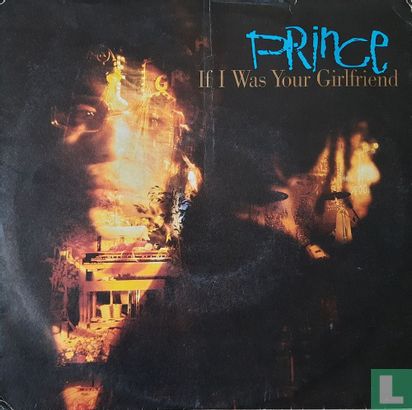 If I Was Your Girlfriend - Image 1