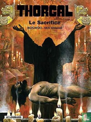 Le Sacrifice - Afbeelding 1