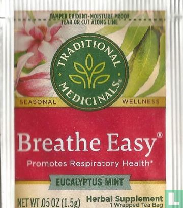 Breathe Easy [r]  - Image 1