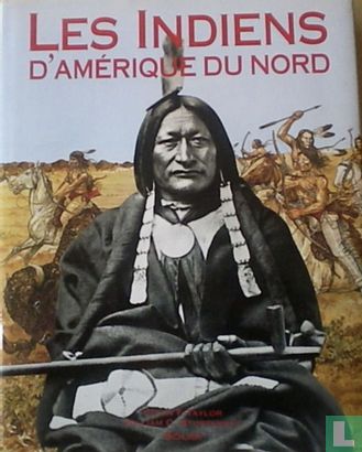 Les Indiens d'Amerique du Nord - Image 1