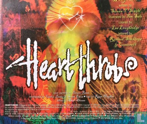 Heart Throbs 1 - Image 3