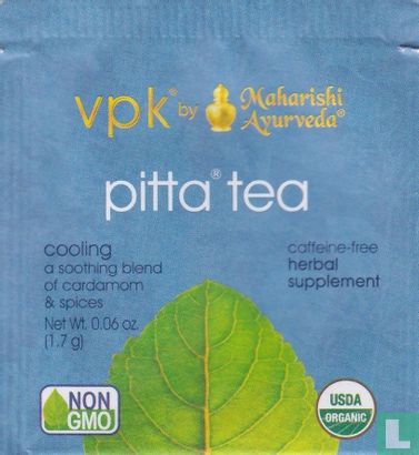 pitta[r] tea - Image 1