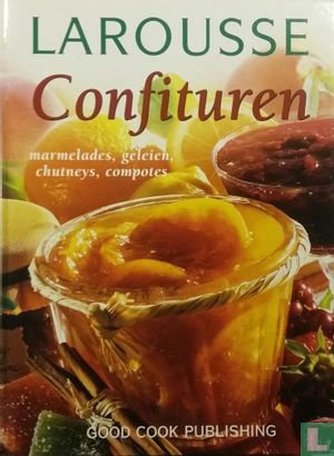 Larousse Confituren - Image 1