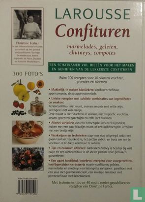 Larousse Confituren - Image 2