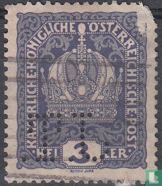 Keizerskroon - Image 1